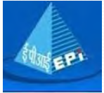 ENGINEERING PROJECTS (INDIA) LTD