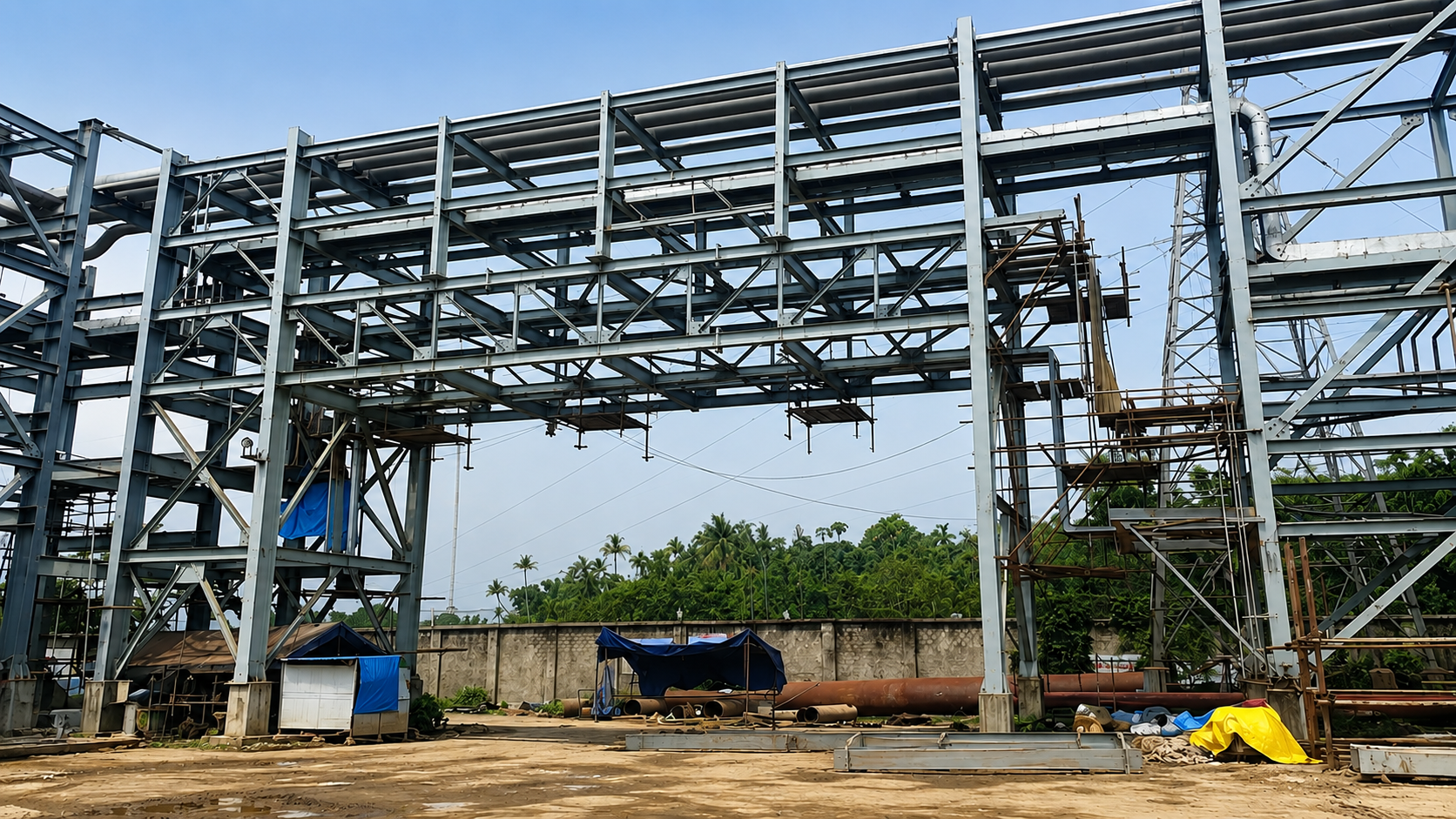 BCPL Konchi Project Alternate View