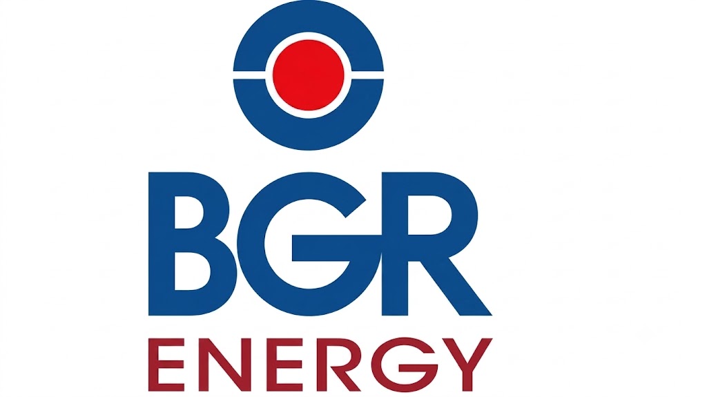 BGR ENERGY