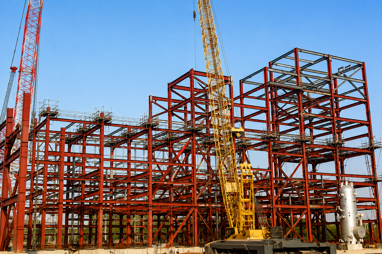 Panipat Refinery Project